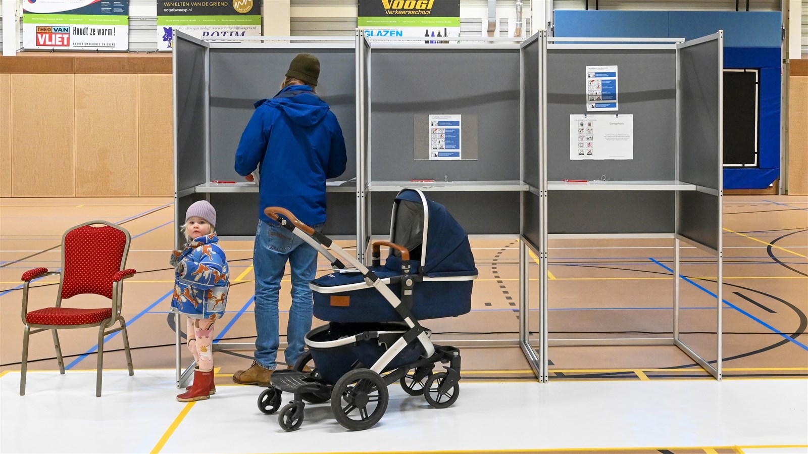 Dataset Verkiezingen Provinciale Staten 2023 Website Onderzoek en Statistiek