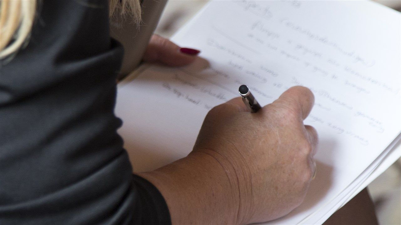 Inkomensontwikkelingen in Amsterdam