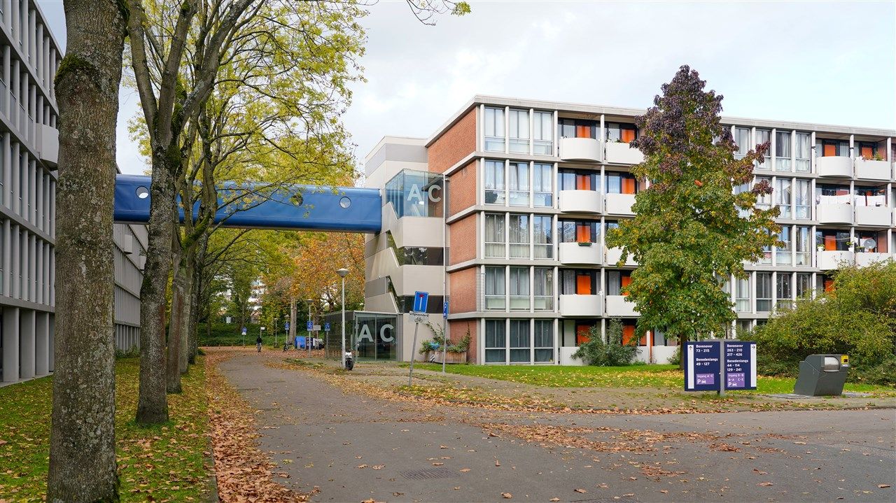 Probleemwijken van Europa