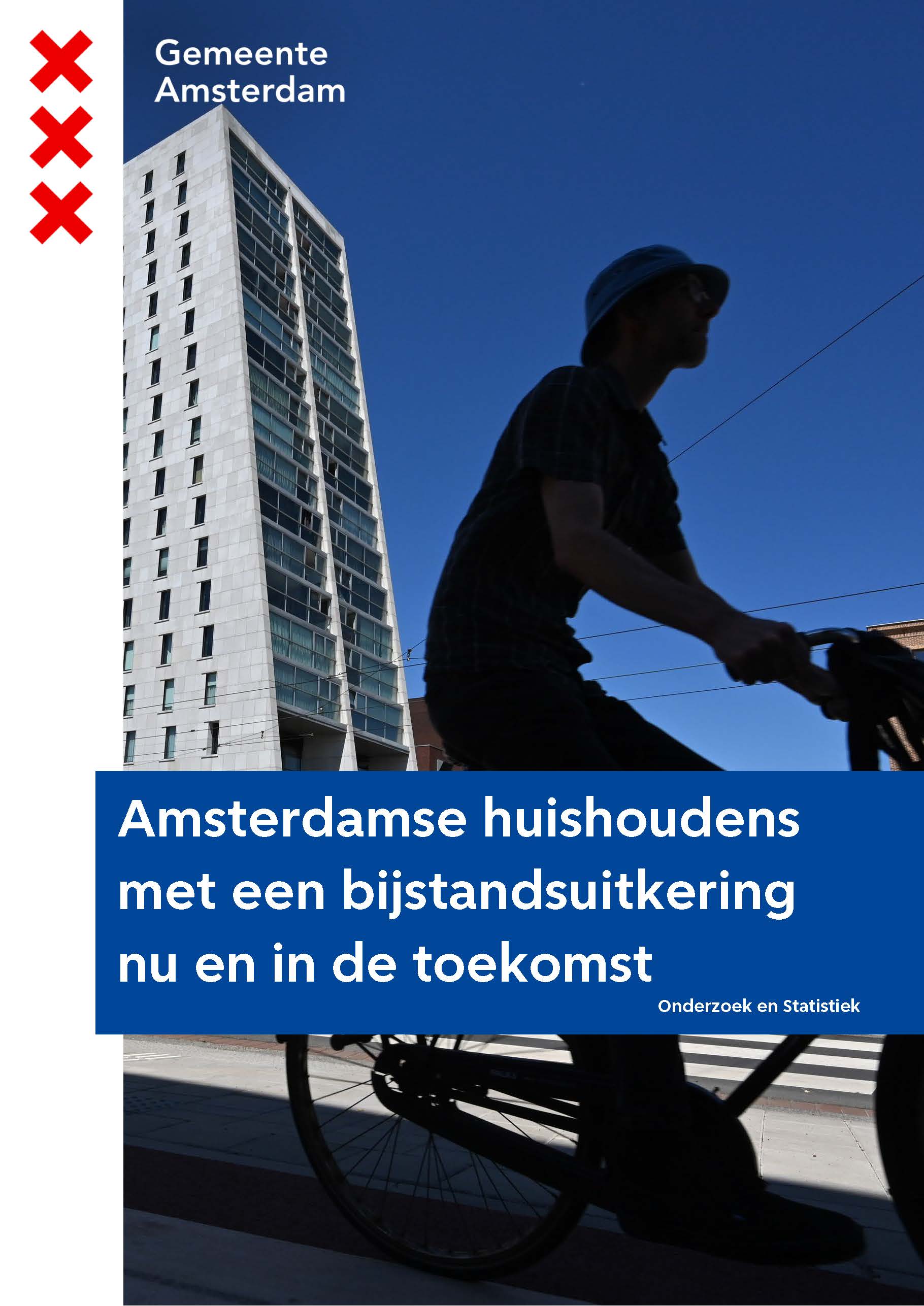 Huishoudens met een bijstandsuitkering | Website Onderzoek en Statistiek