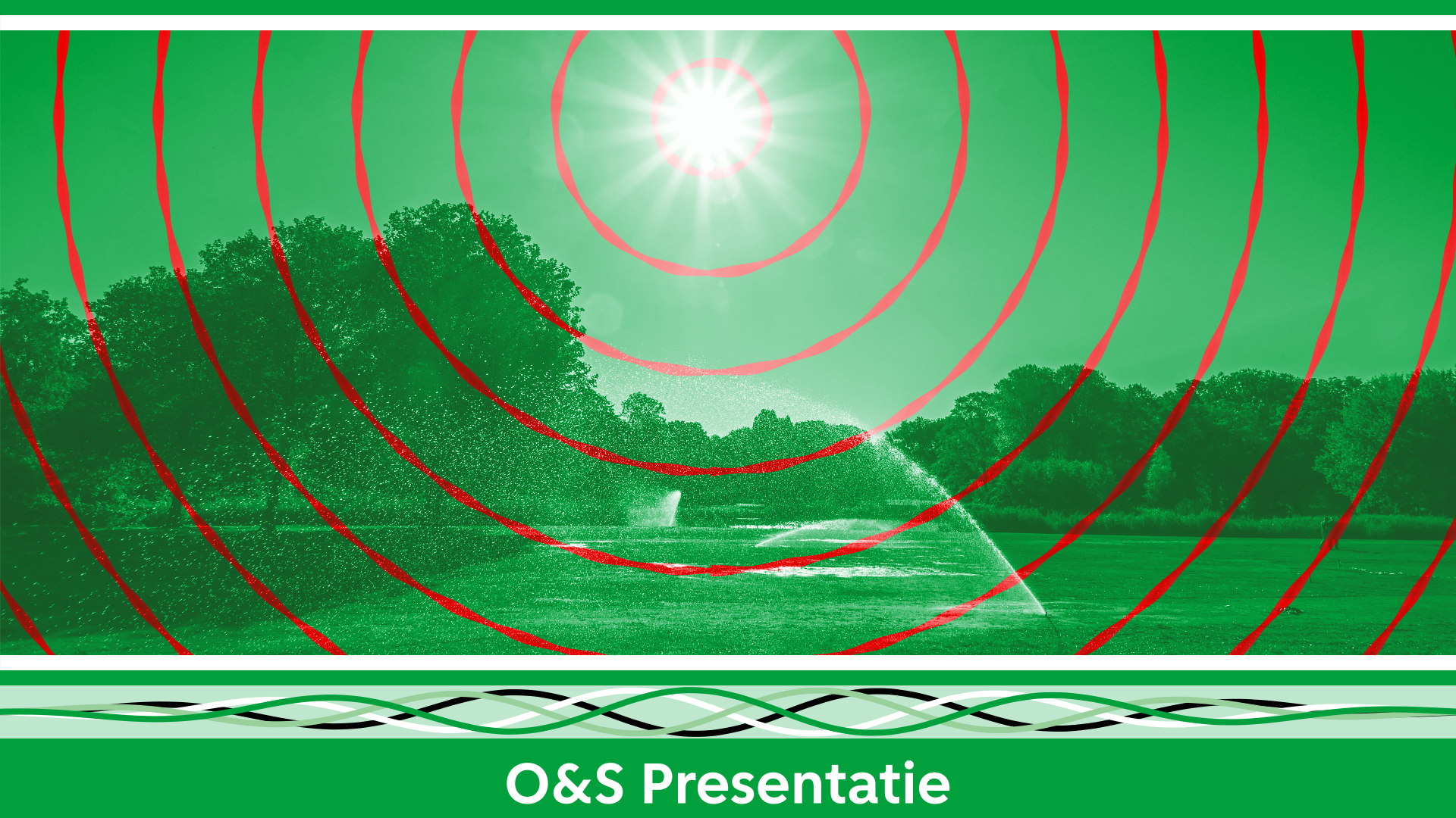 di 17 maart 12:00 - Lunchsessie: Groen in Amsterdam