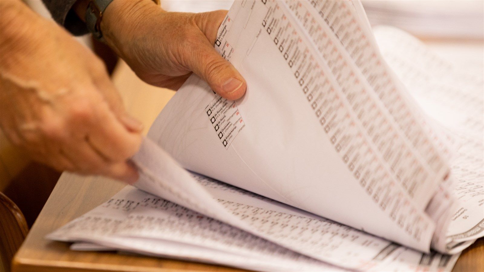 Dataset: Verkiezingen Tweede Kamer 2021 | Website Onderzoek en Statistiek